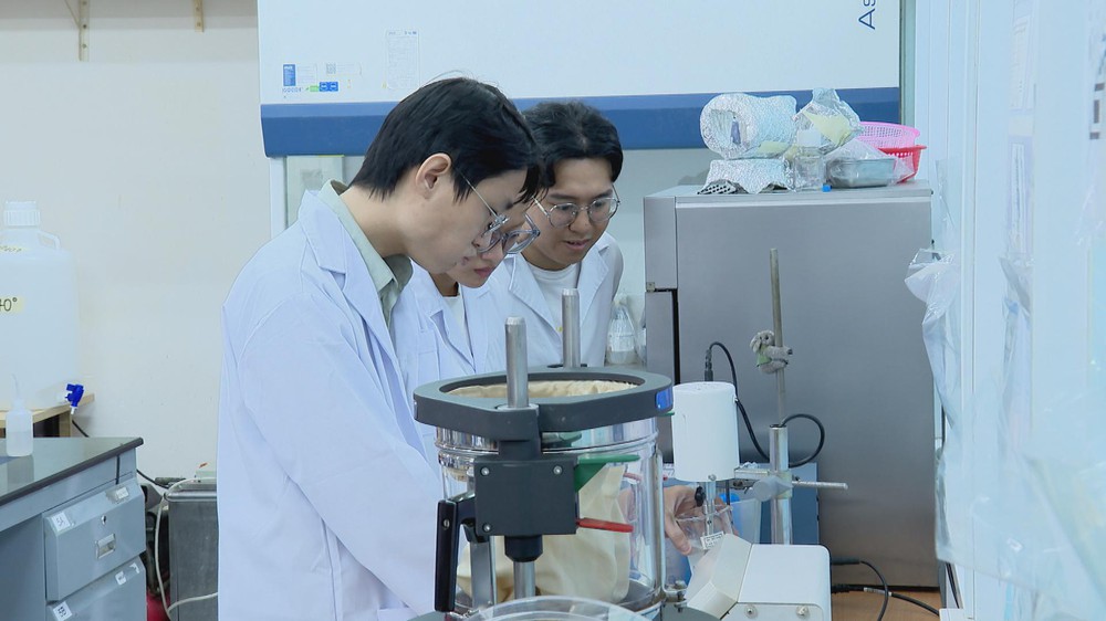 Bước chuyển mình chiến lược của giáo dục bậc Đại học tại TP. Hồ Chí Minh - Ảnh 14.