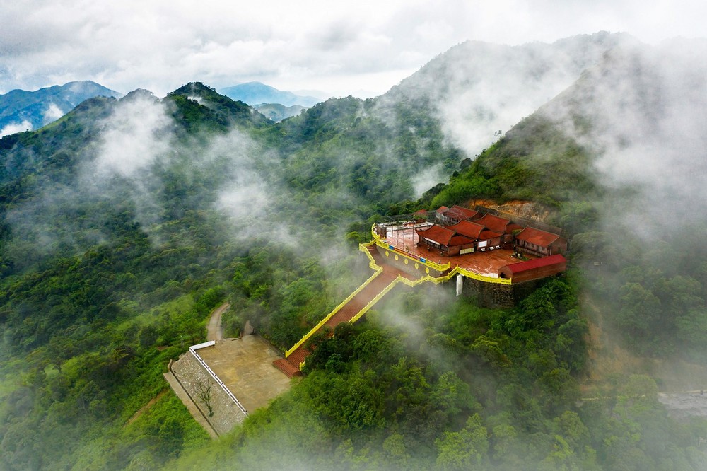 “Rạng rỡ Quảng Ninh” - Khi doanh nhân kể chuyện quê hương bằng âm nhạc - Ảnh 6.