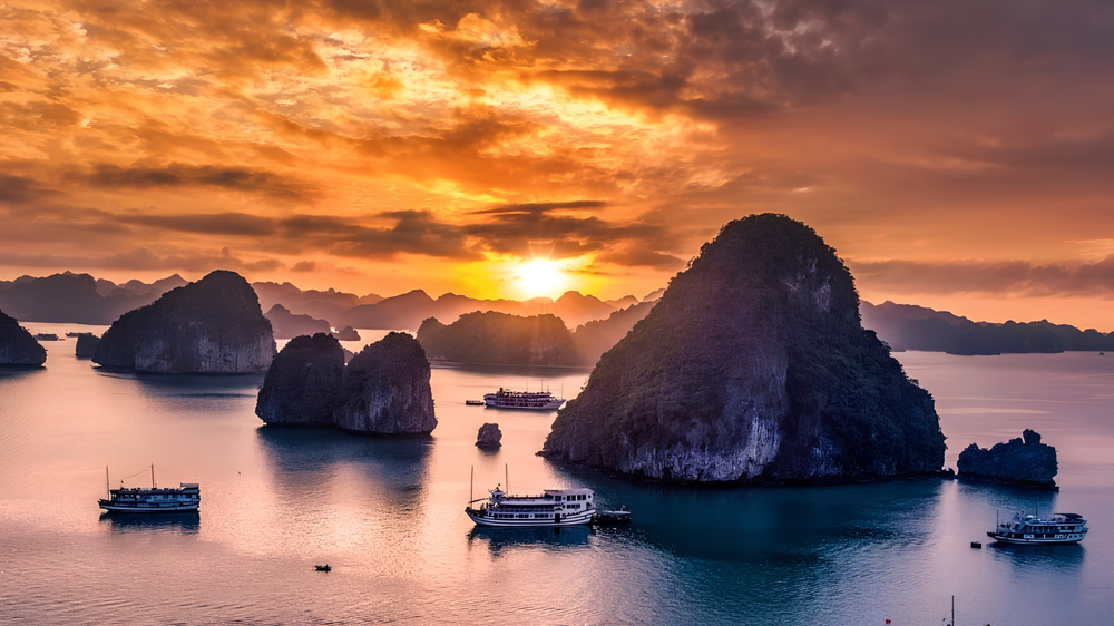 “Rạng rỡ Quảng Ninh” - Khi doanh nhân kể chuyện quê hương bằng âm nhạc - Ảnh 8.