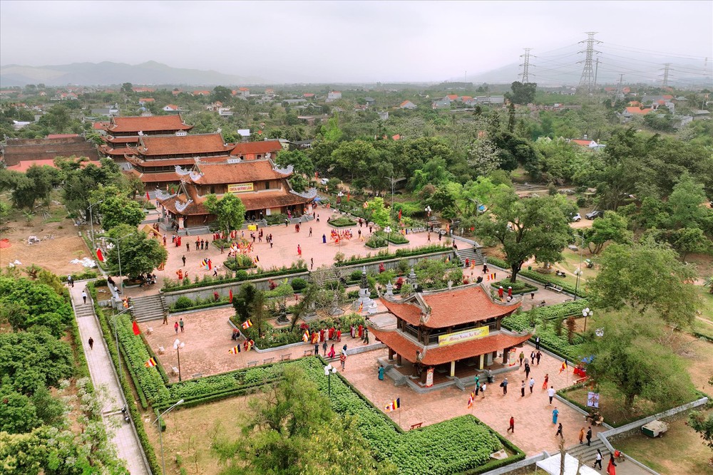 “Rạng rỡ Quảng Ninh” - Khi doanh nhân kể chuyện quê hương bằng âm nhạc - Ảnh 7.