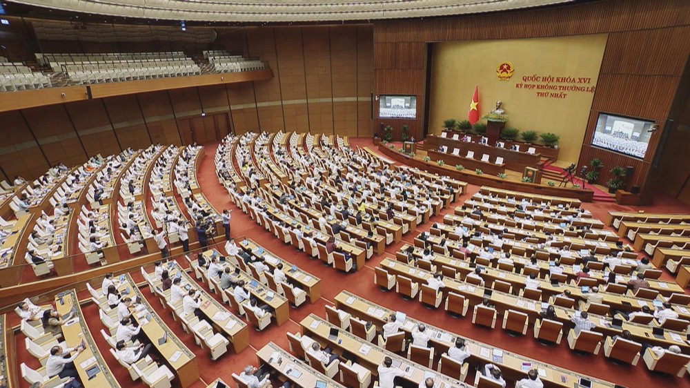 DBKT: VIFC-HCMC: Mở đường dẫn vốn vào kinh tế thực - Ảnh 5.