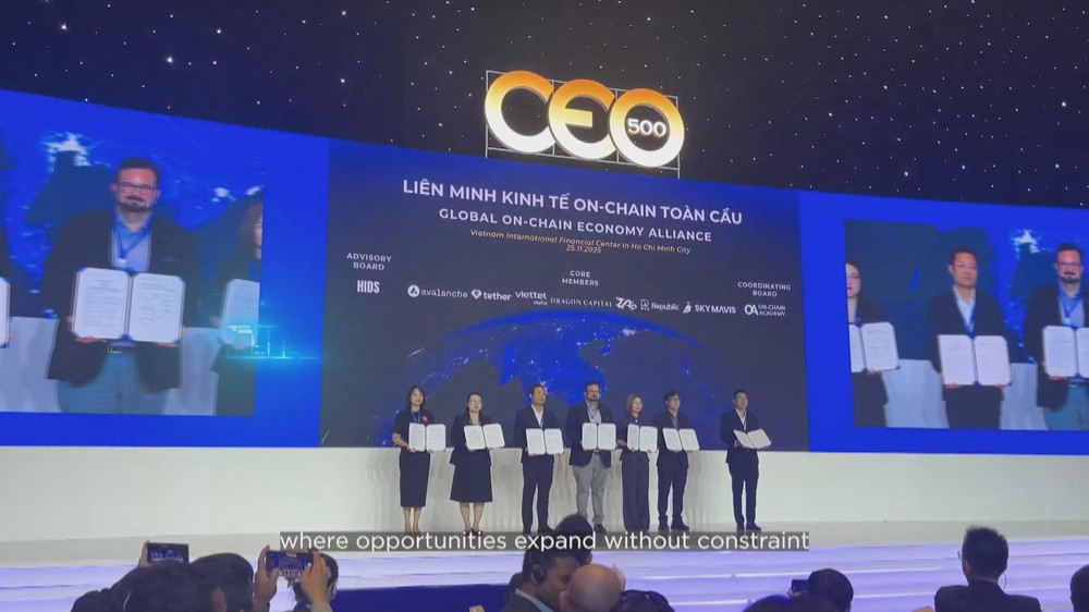 DBKT: VIFC-HCMC: Mở đường dẫn vốn vào kinh tế thực - Ảnh 14.