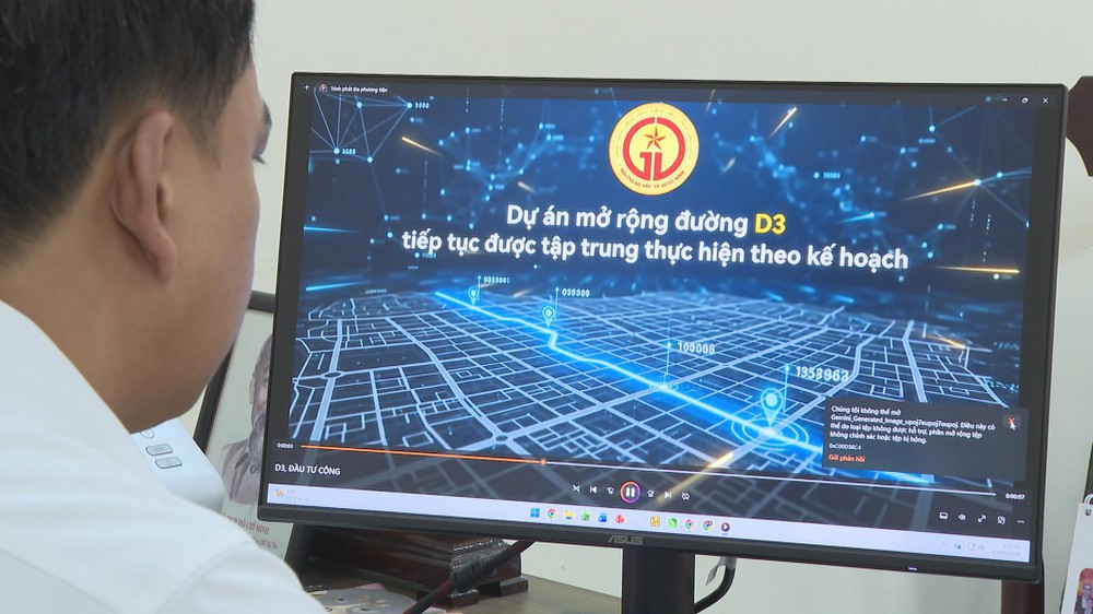 Luật Phát triển đô thị: Từ chính sách đến diện mạo đô thị mới - Ảnh 11.