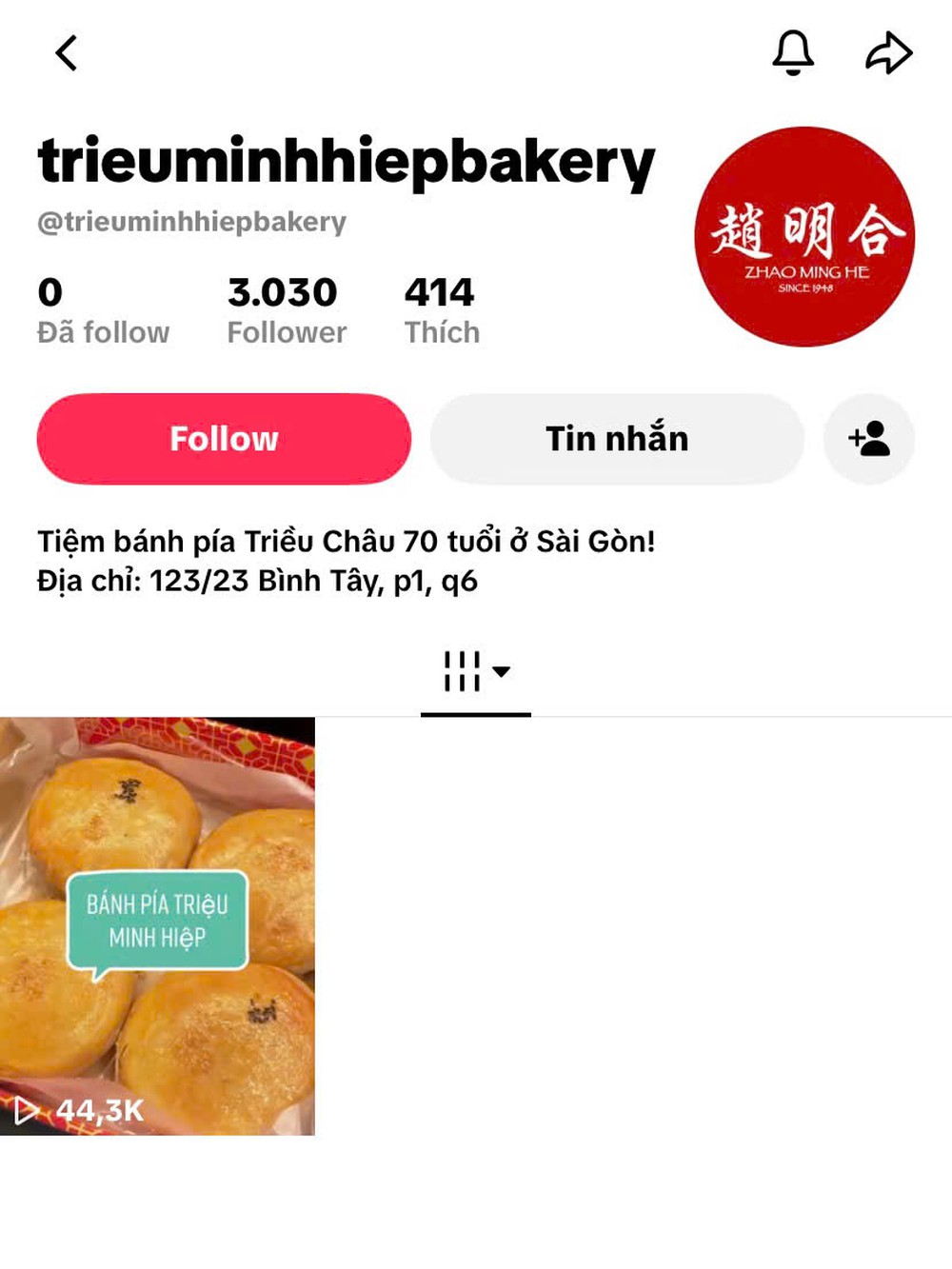 Sau nghìn lớp bánh, sau bốn thế hệ truyền nghề - Ảnh 20.