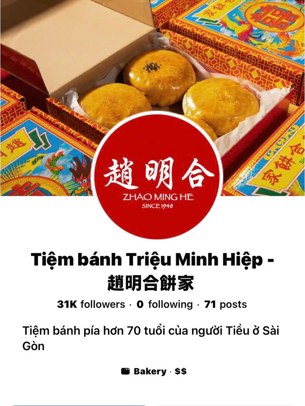 Sau nghìn lớp bánh, sau bốn thế hệ truyền nghề - Ảnh 21.