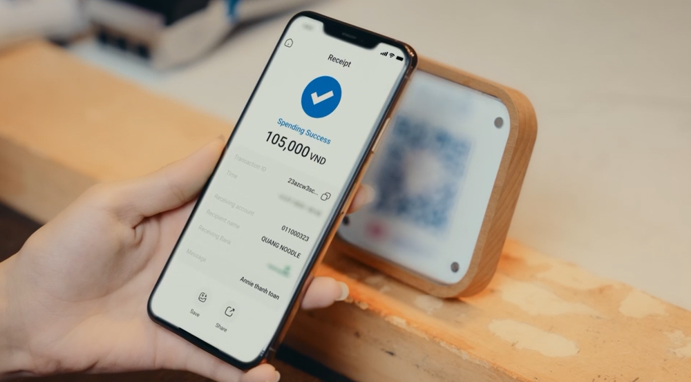 CEO Trần Huyền Dinh: Bản lĩnh làm chủ công nghệ và dữ liệu - Ảnh 6.