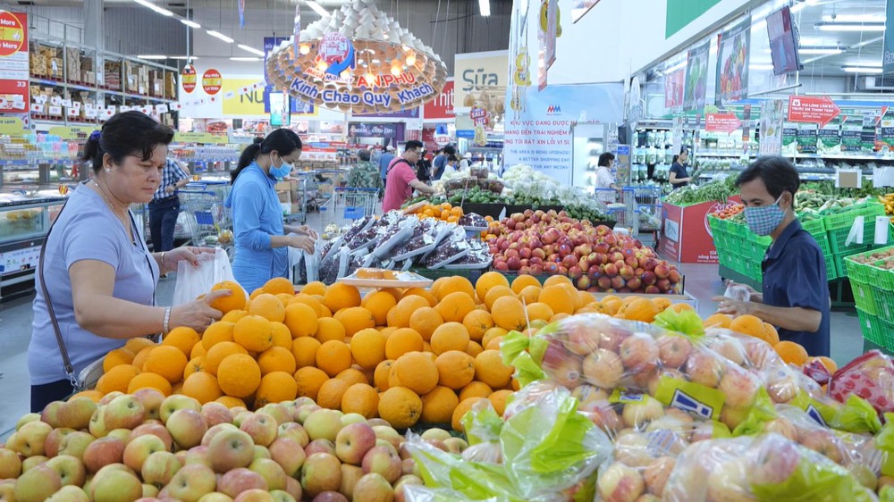 FED tăng lãi suất: Áp lực tỷ giá và bài toán tăng trưởng TP. Hồ Chí Minh - Ảnh 6.