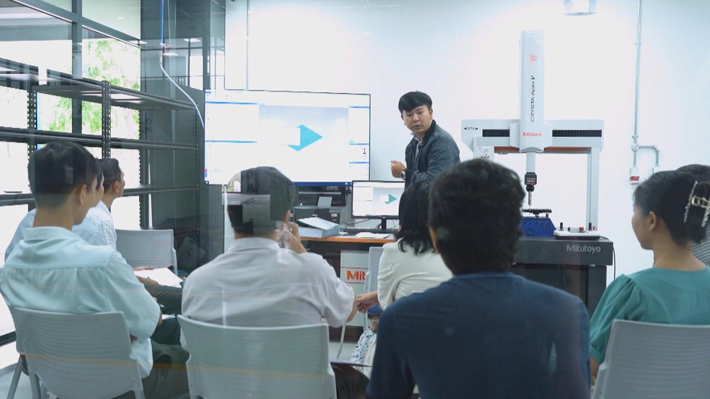 FED tăng lãi suất: Áp lực tỷ giá và bài toán tăng trưởng TP. Hồ Chí Minh - Ảnh 7.