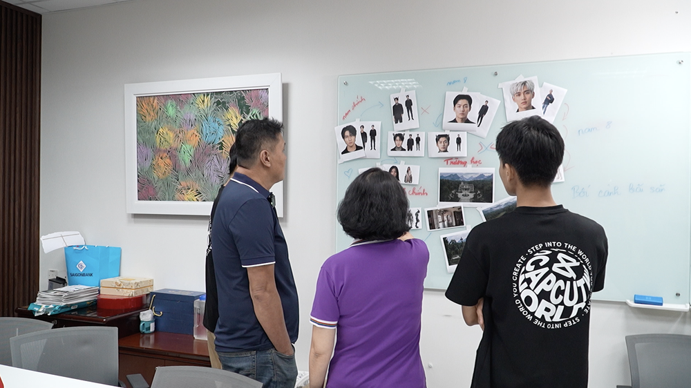 Người làm phim thay đổi ra sao khi AI "nhập cuộc"? - Ảnh 12.