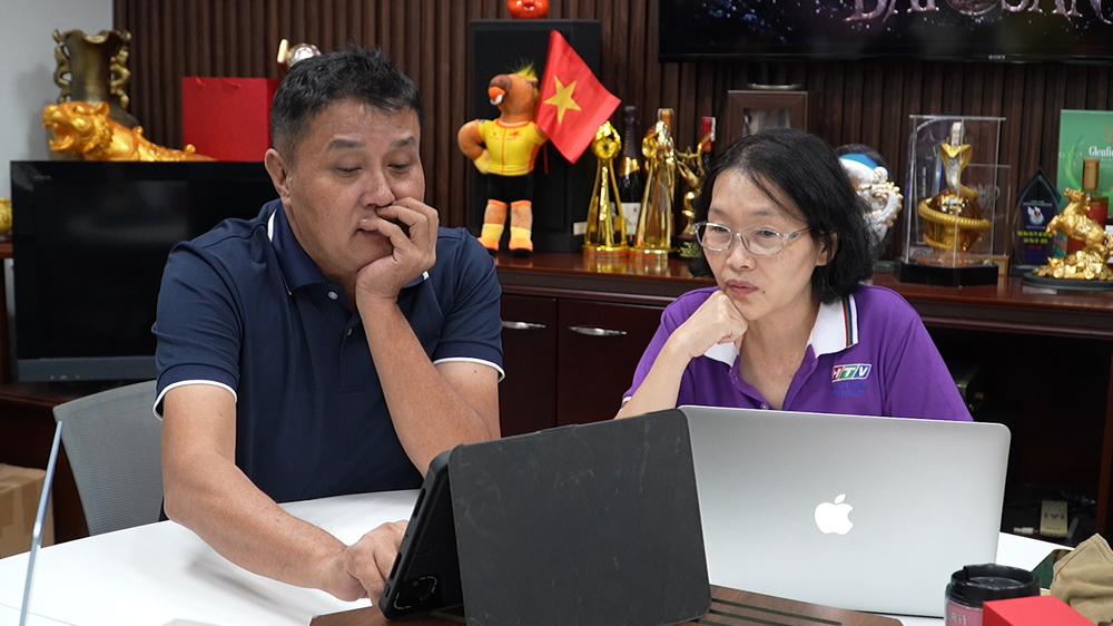 Người làm phim thay đổi ra sao khi AI "nhập cuộc"? - Ảnh 11.