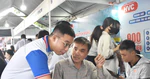 Năm 2025, Học viện Cán bộ TP.HCM dự kiến tuyển sinh 900 chỉ tiêu