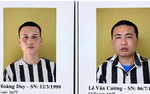 Bắt thêm một phạm nhân trốn khỏi Trại giam A2