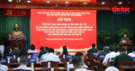 TP Hồ Chí Minh thúc đẩy tiến độ tìm kiếm, quy tập hài cốt liệt sĩ