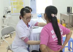 Bảo hiểm y tế chi trả sàng lọc ung thư, giảm gánh nặng chi phí