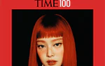Jennie (BlackPink) là nghệ sĩ Kpop duy nhất lọt danh sách Time 100