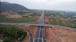 Tăng thêm hơn 3.700 tỷ đồng đầu tư cho đường cao tốc Biên Hòa-Vũng Tàu