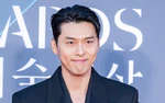 Baeksang 2026 gọi tên Thị đế Hyun Bin - Thị hậu Park Bo Young