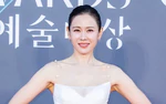 Loạt sao Hàn đình đám đổ bộ thảm đỏ Baeksang 2026