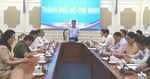 TP. Hồ Chí Minh : Hướng tới quản lý sức khỏe người dân theo vòng đời