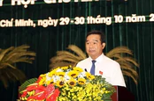 TP Hồ Chí Minh: Nhân tài được trả lương tới 265,5 triệu đồng/tháng