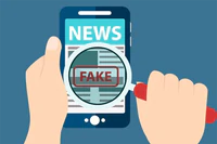 Xử phạt 12,5 triệu đồng, buộc gỡ thông tin sai sự thật trên Facebook