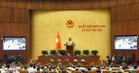 Hoàn thiện thể chế, thúc đẩy liên kết vùng