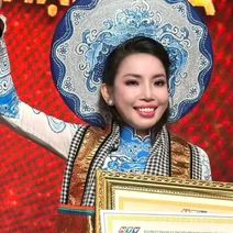 Chắp cánh Bông Lúa Vàng: Huỳnh Thoa - hành trình từ một Á quân đến giấc mơ Chuông vàng Vọng cổ