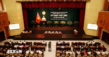 Thông qua Quy hoạch tổng thể Thành phố Hồ Chí Minh tầm nhìn 100 năm
