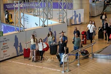 Israel siết chặt quy định an ninh đối với các chuyến bay quốc tế