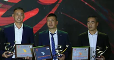 Việt Nam có 2 trọng tài VAR được FIFA công nhận