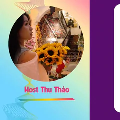 Hành trình cảm xúc: Thắp sáng ngọn đèn bên trong mỗi người
