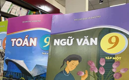 Đảm bảo cung ứng đủ sách giáo khoa trước ngày 15/8