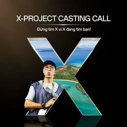 Oppo tổ chức X-Project: trải nghiệm flagship mới trong hành trình khám phá Việt Nam