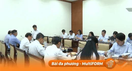 Nhiều vấn đề đáng quan tâm tại phiên thảo luận tổ của Hội nghị Thành ủy TP.HCM