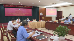 Hội nghị phản biện xã hội đối với 5 dự án BOT theo Nghị quyết 98 của Quốc hội