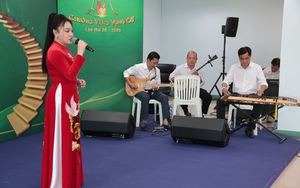 Thí sinh Lê Mộng Bình: Một lần bước đến vì đam mê - Ảnh 4.