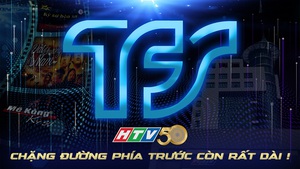 TFS: Chặng đường phía trước còn rất dài - Ảnh 2.