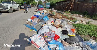 Hai quy chuẩn về môi trường dự kiến được trình ban hành trong quý 2/2027