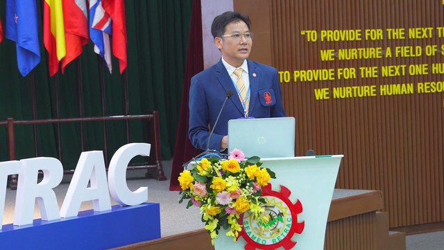 Diễn đàn Giáo dục Khu vực: Xây dựng cầu nối giáo dục trong kỷ nguyên số - Ảnh 4.