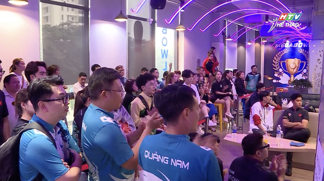 Giải Bowling các CLB Quốc gia 2025 với những tín hiệu tích cực - Ảnh 4.