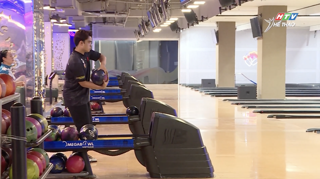 Giải Bowling các CLB Quốc gia 2025 với những tín hiệu tích cực - Ảnh 1.