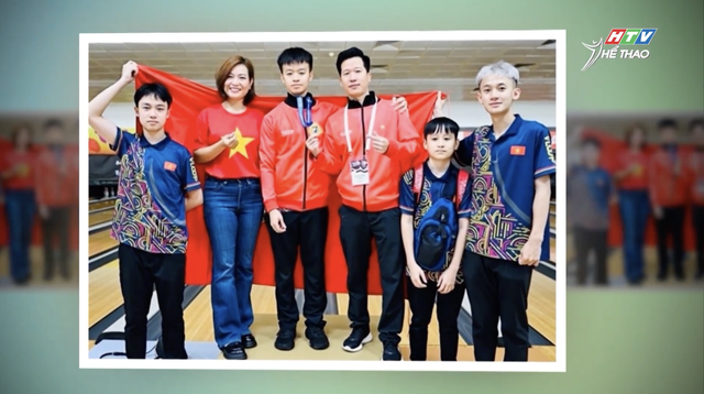 Giải Bowling các CLB Quốc gia 2025 với những tín hiệu tích cực - Ảnh 3.