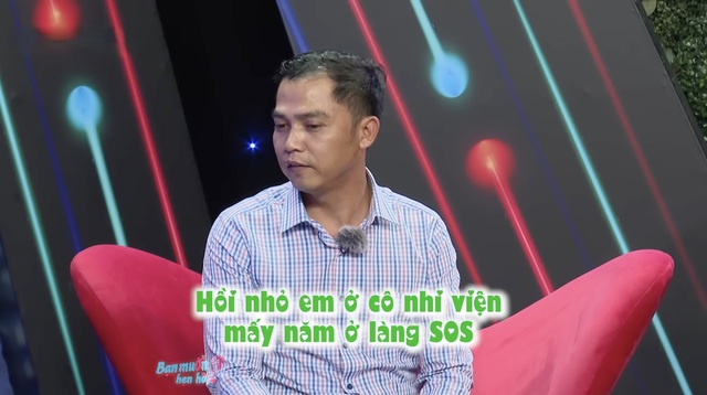 Nghị lực vượt qua số phận - 15 năm gà trống nuôi con - Ảnh 1.