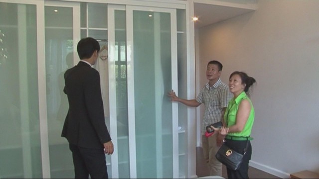 Giá nhà leo thang: Người trẻ bao giờ mới chạm tới giấc mơ an cư? - Ảnh 3.