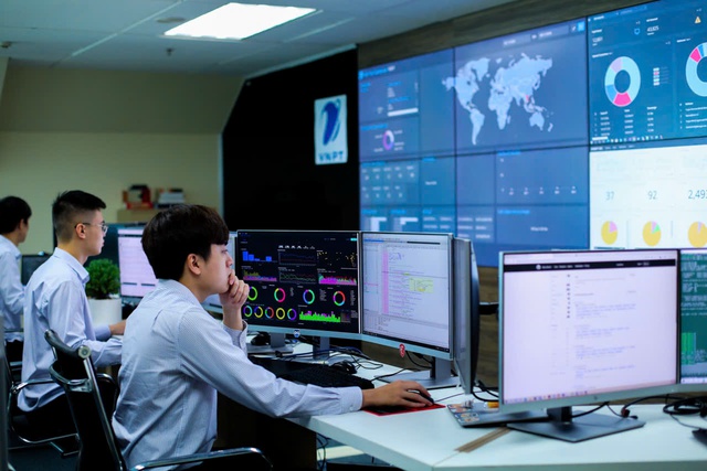 VNPT triển khai mô hình mới: Tạo động lực cho đổi mới sáng tạo - Ảnh 4.