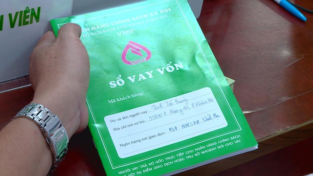 Vốn tín dụng chính sách tại TP. Hồ Chí Minh: Điểm tựa cho tương lai- Ảnh 5.