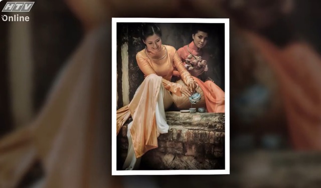 Nhiếp ảnh gia Thái Nhàn: Người kể chuyện bằng ánh sáng - Ảnh 3.
