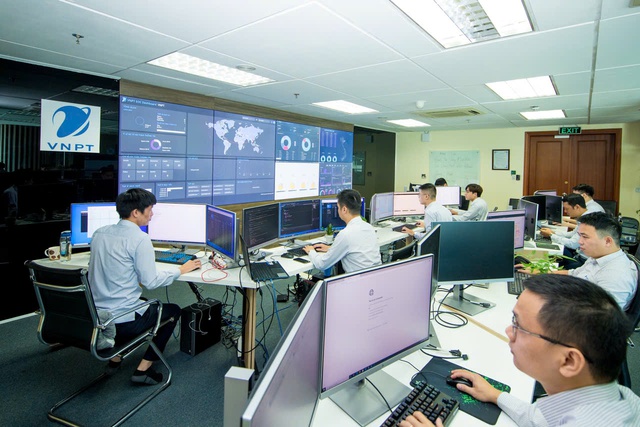 VNPT triển khai mô hình mới: Tạo động lực cho đổi mới sáng tạo - Ảnh 3.