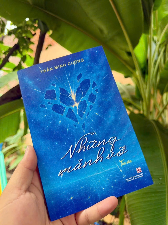 Đạo diễn Trần Minh Cường - Nghệ thuật là niềm vui và sự tử tế - Ảnh 6.