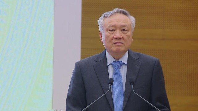 Chuẩn bị Đại hội đại biểu Đảng bộ Chính phủ lần thứ I, nhiệm kỳ 2025-2030 - Ảnh 6.